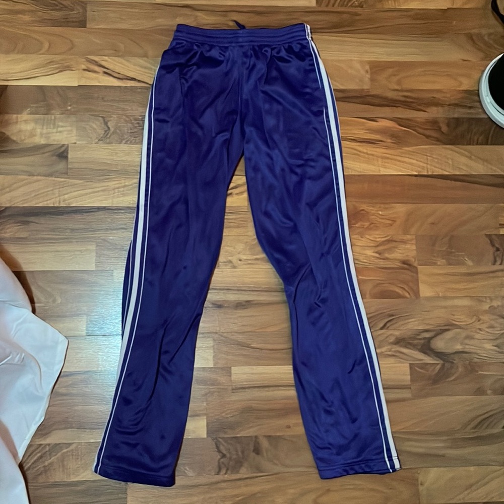 💜Purple Sweatpants💜
